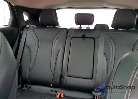 2021 Ford Mustang Mach-E Premium z USA, uszkodzony, nr VIN 3FMTK3R7XMMA44420